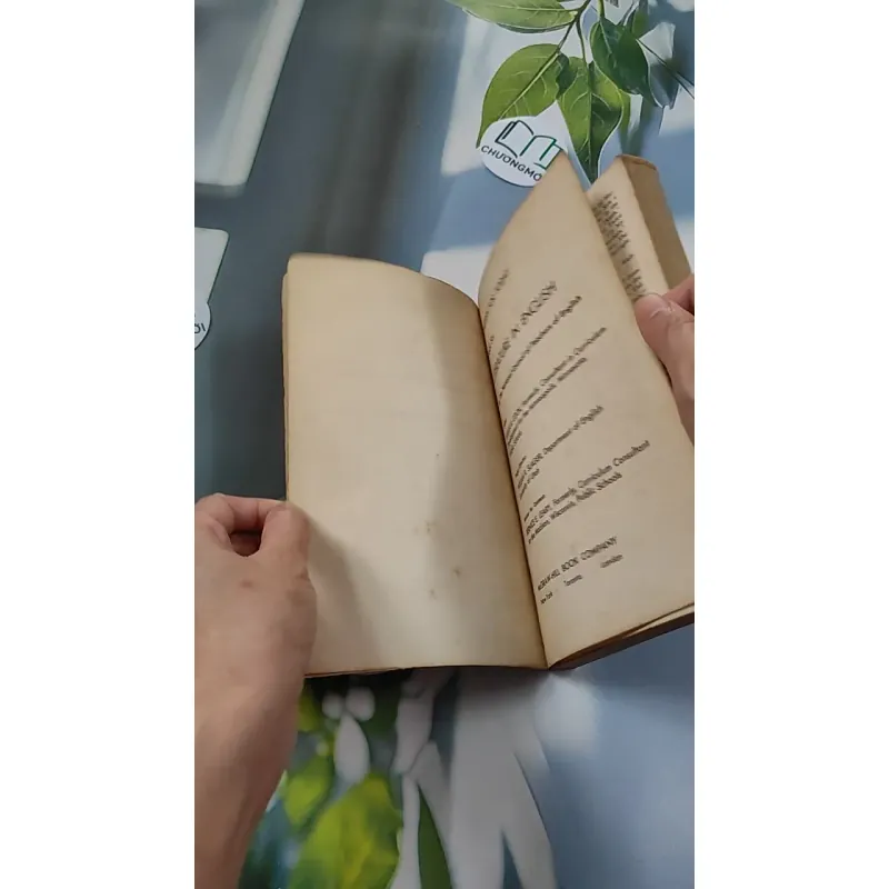 [XƯA] English For Today 6 (1964) - McGraw-Hill 776090