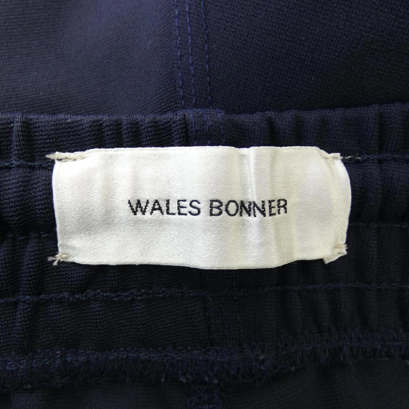 【Mã giảm giá】Quần WALESBONNER 651231