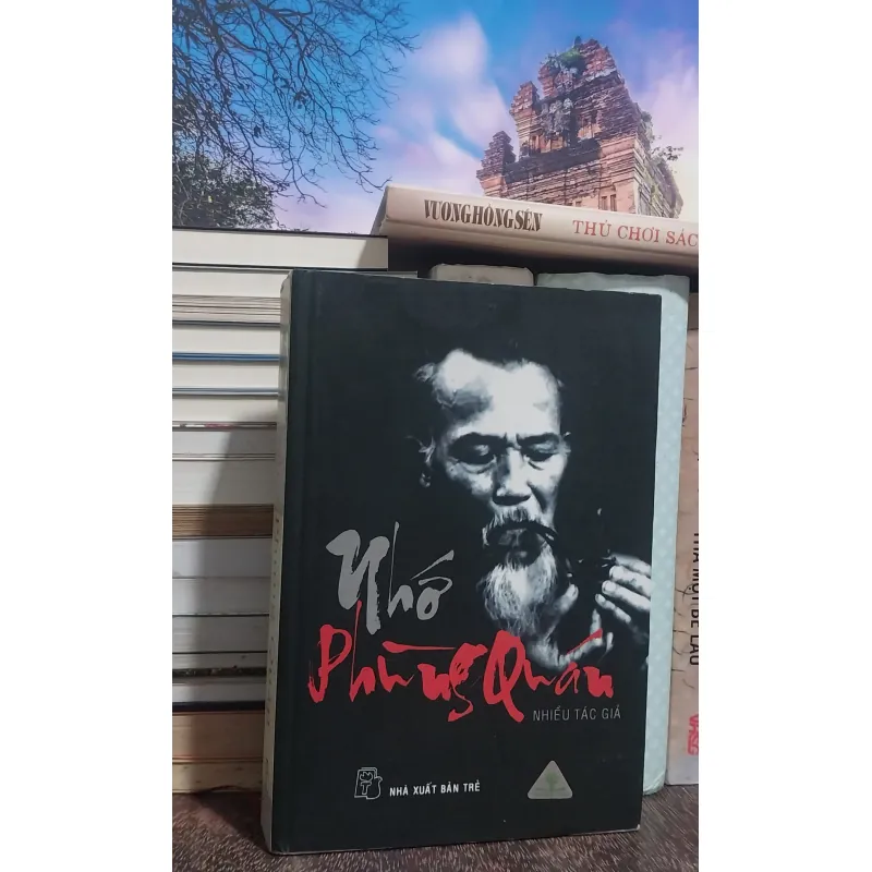 Ký/ NHỚ PHÙNG QUÁN/ Nhiều tác giả 1023200