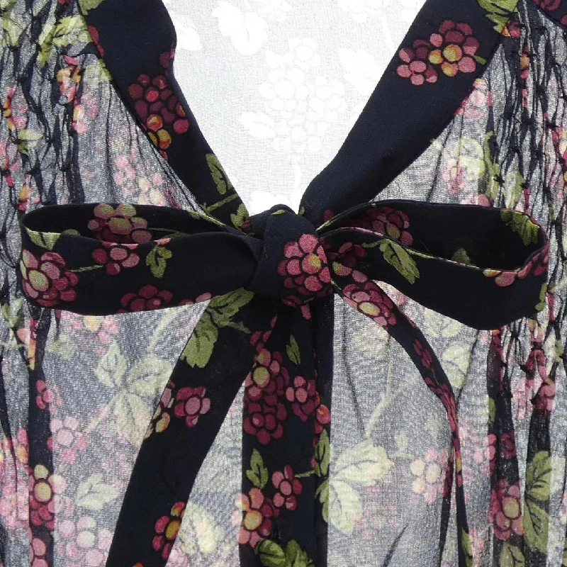 Áo sơ mi ngắn tay ETRO - Hàng hiệu Authentic 824099