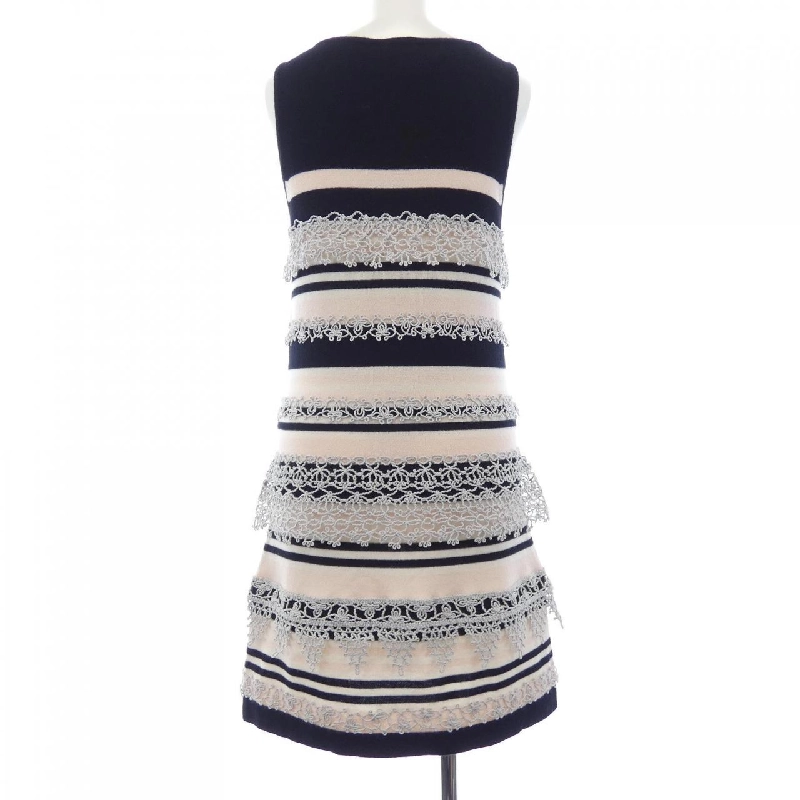 Chanel CHANEL P40251K02894 Đầm - Hàng hiệu Chính hãng 815405