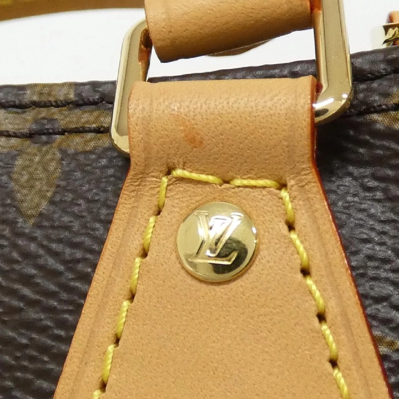 Túi Boston Louis Vuitton Monogram Nano Speedy M81085 614965