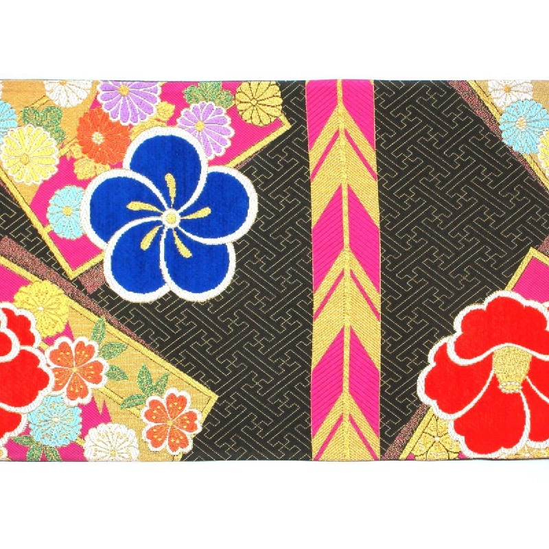 Đai obi không lõi có mút - Hàng hiệu Authentic 880693