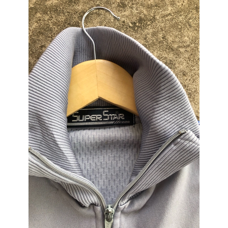 Áo khoác Mizuno vintage 473591