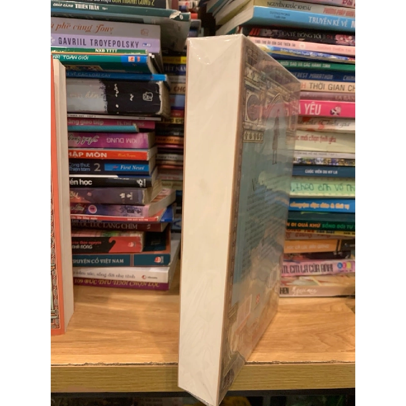 Bá tước Monte Cristo 1 - Alexandre Dumas 786131