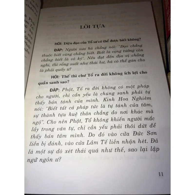 Chân tâm trực tuyến-Thích Thanh Từ 972655
