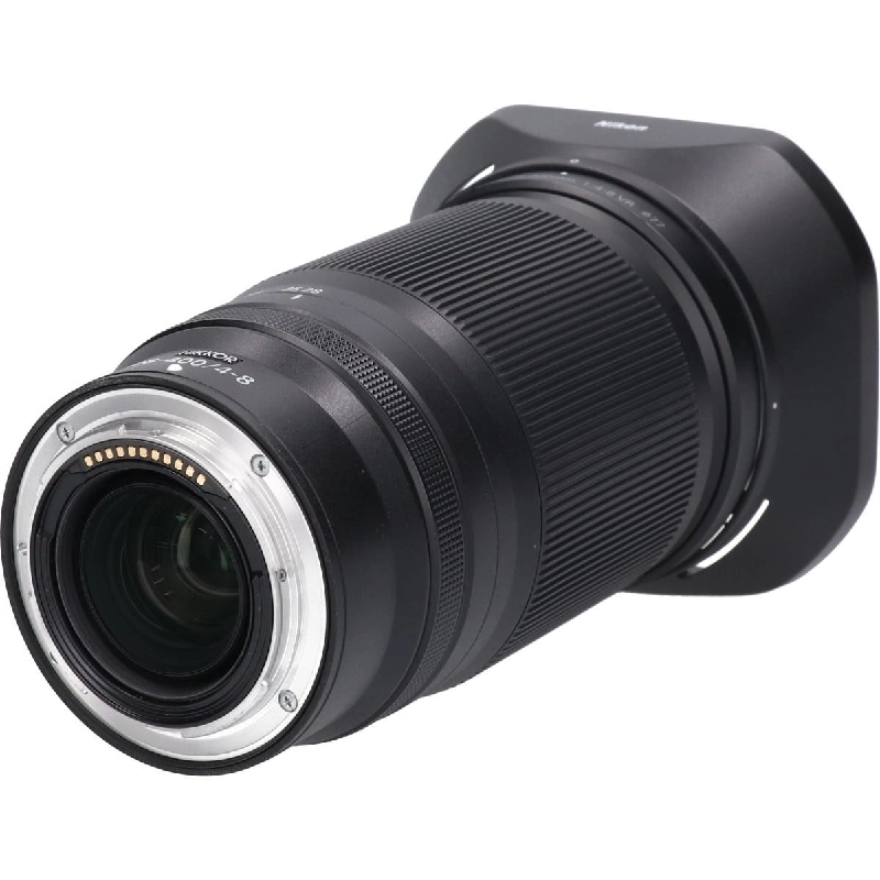 Z28-400mm F4-8VR - Hàng hiệu Authentic 880655