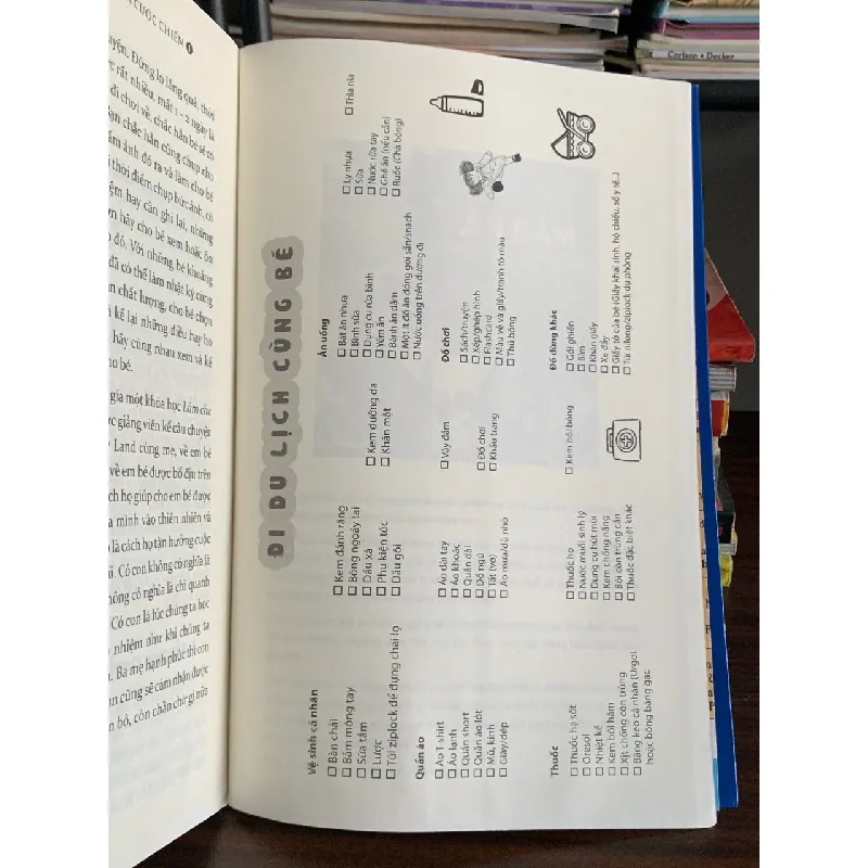 Nuôi con không phải là cuộc chiến (Tập 1) – Bubu Huong, Mẹ Ong Bông, Hachun Lyonnet 573996