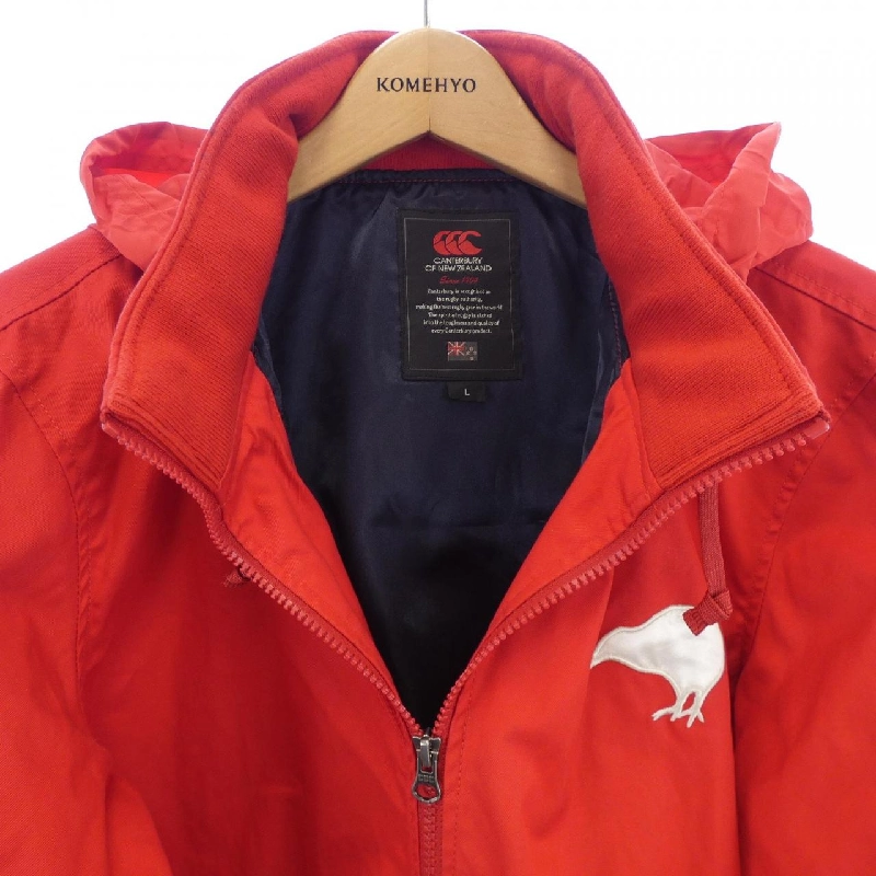 Áo khoác CANTERBURY - Hàng hiệu Authentic 904911
