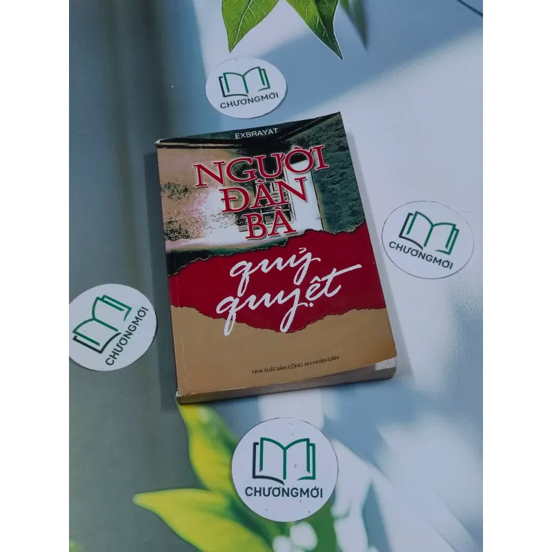 Người đàn bà quỷ quyệt - Exbrayat 695005