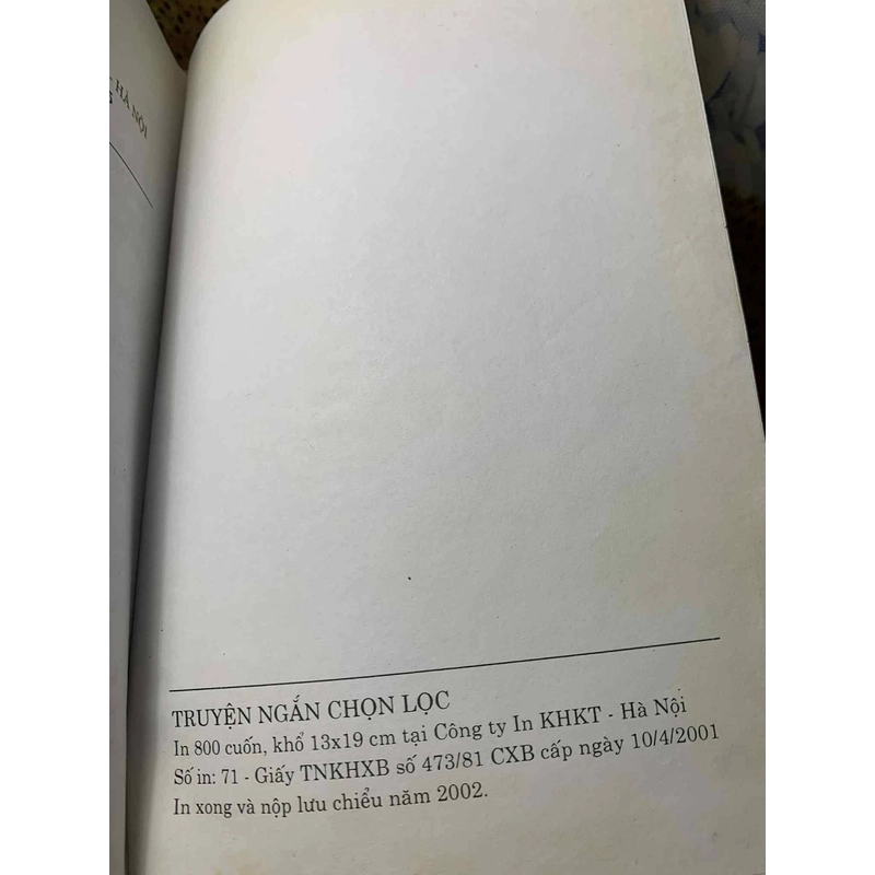 Jack London - Truyện Ngắn Chọn Lọc 539180