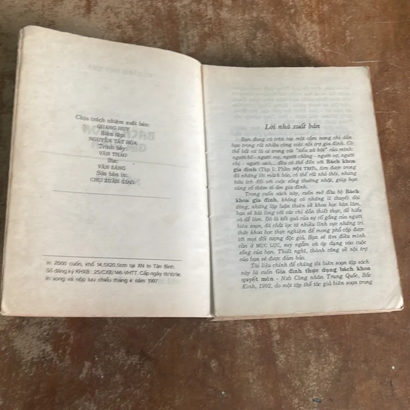 COMBO 500 ĐIỀU CẤM KỴ TRONG CUỘC SỐNG HIỆN ĐẠI & BÁCH KHOA GIA ĐÌNH  786473