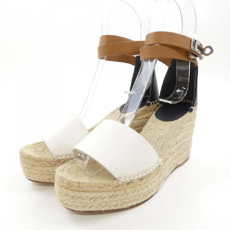 Giày sandal HERMES - Hàng hiệu Authentic 830855