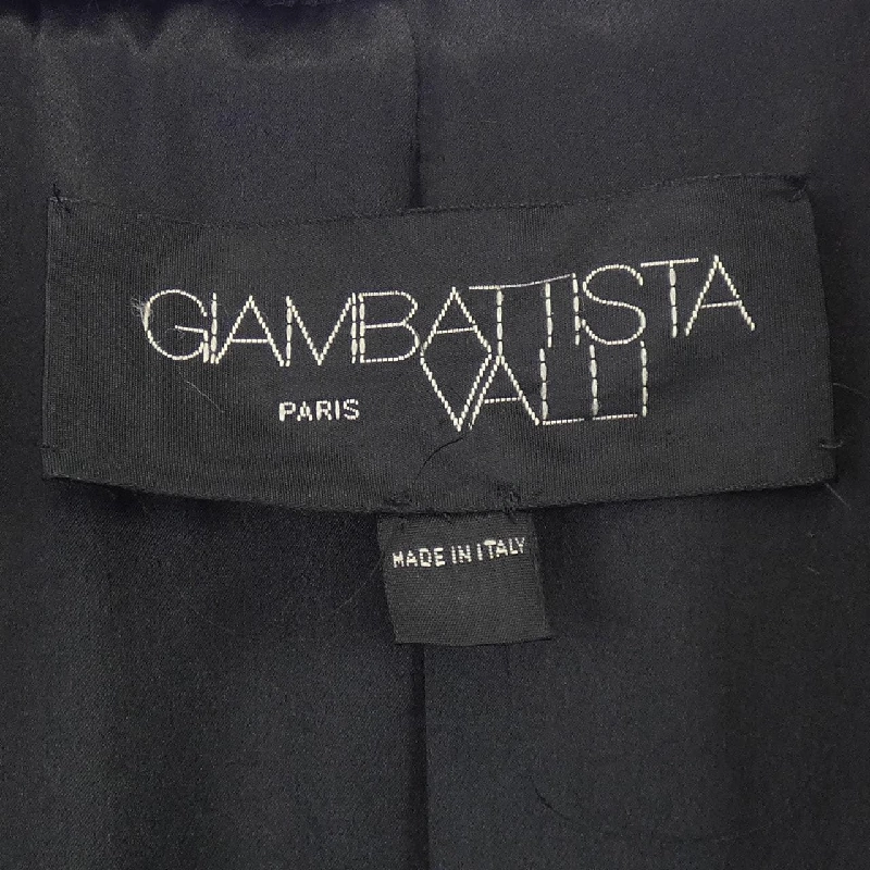 Giambattista Valli Áo khoác da - Hàng hiệu Authentic 820091