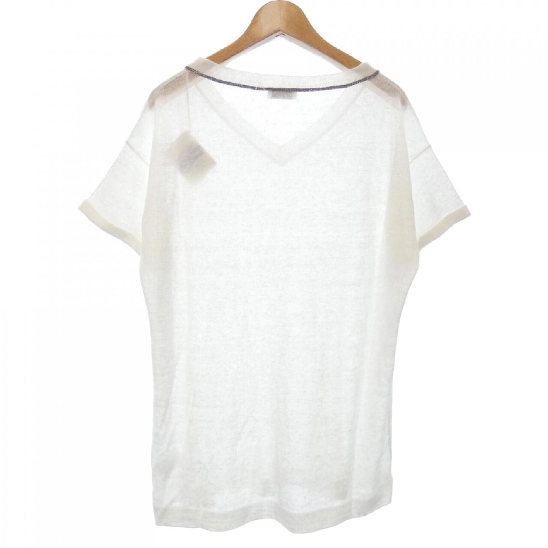 BRUNELLO CUCINELLI - Áo len hàng hiệu Authentic 899417