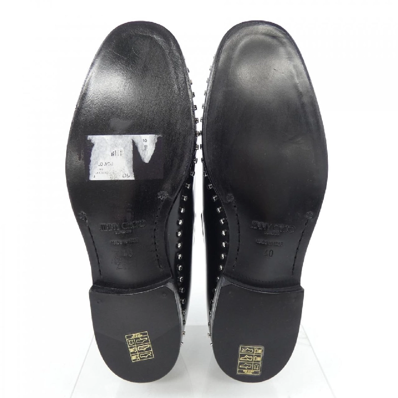 Giày JIMMY CHOO - Hàng hiệu Authentic 903908