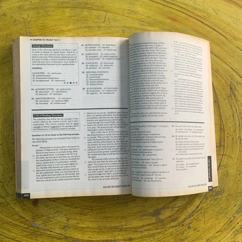 BARRON’S - HOW TO PREPARE FOR THE PSAT*/NMSQT 1031806