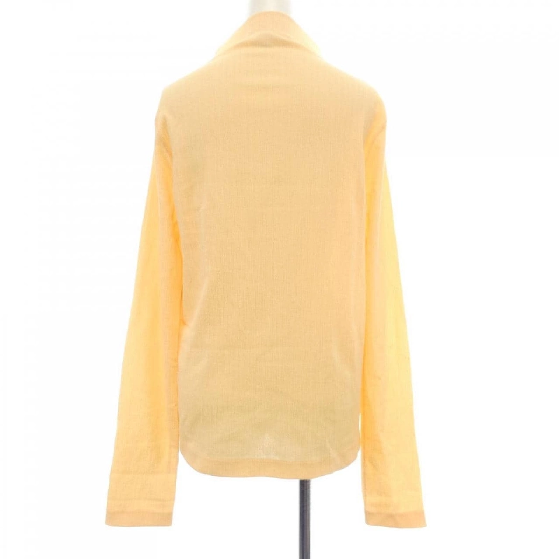 【Mã giảm giá】JIL SANDER Áo 645472