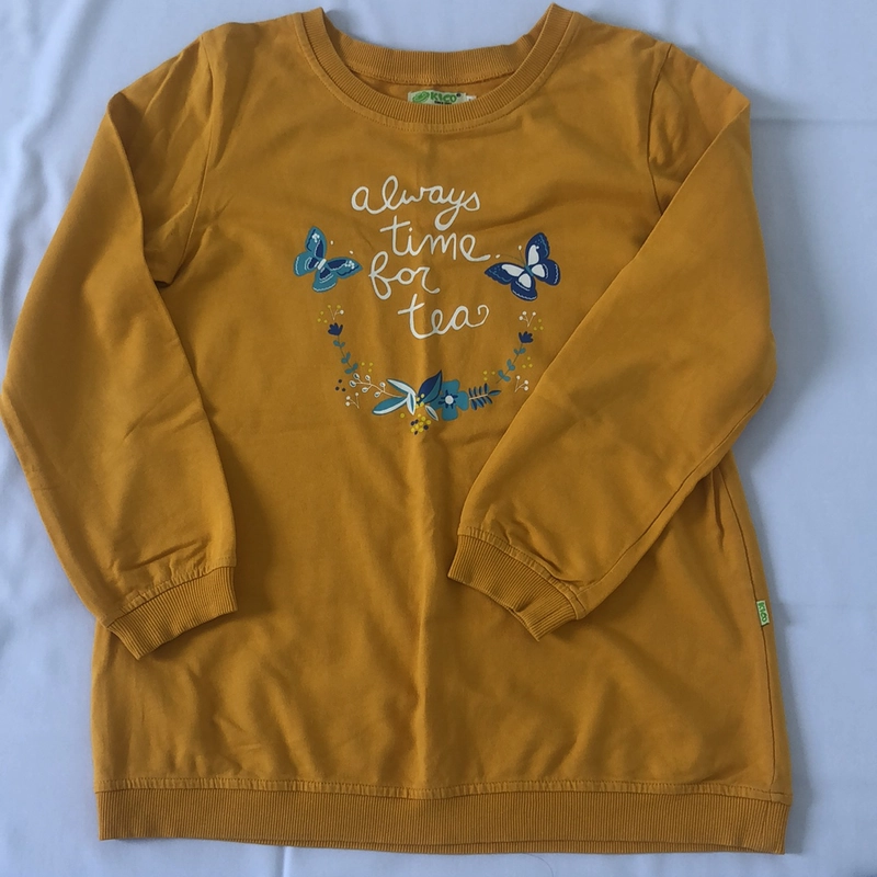 Áo thun nữ tay dài, hiệu Kico 519159