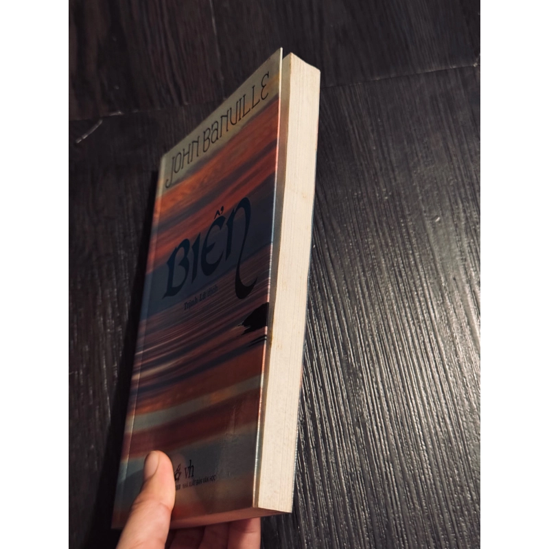Biển - John Banuille 474927