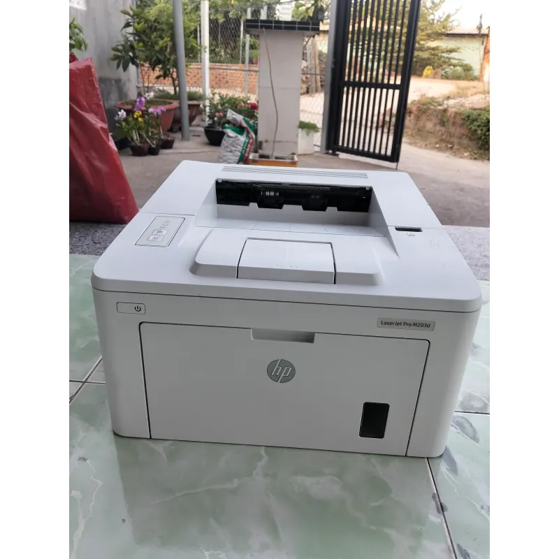 Máy in HP 2 mặt tốc độ nhanh 1035778