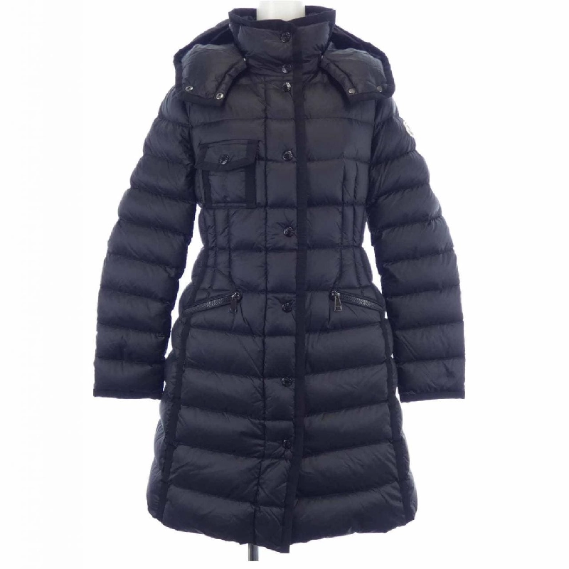 Áo khoác lông vũ MONCLER 639056