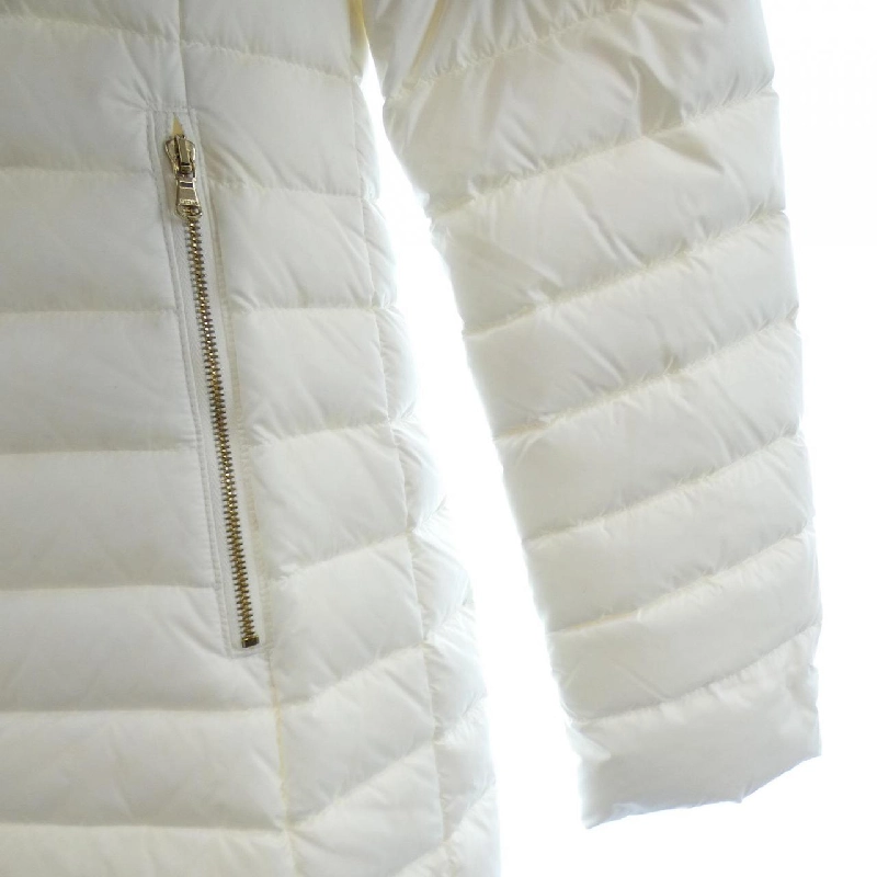 【Khuyến mãi】Áo khoác lông vũ TATRAS 643126