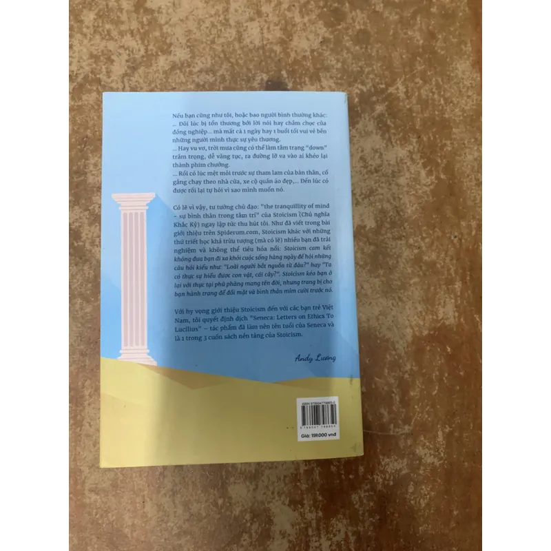 COMBO SÁCH CHỦ NGHĨA KHẮC KỸ & NHỮNG BỨC THƯ ĐẠO ĐỨC 740878