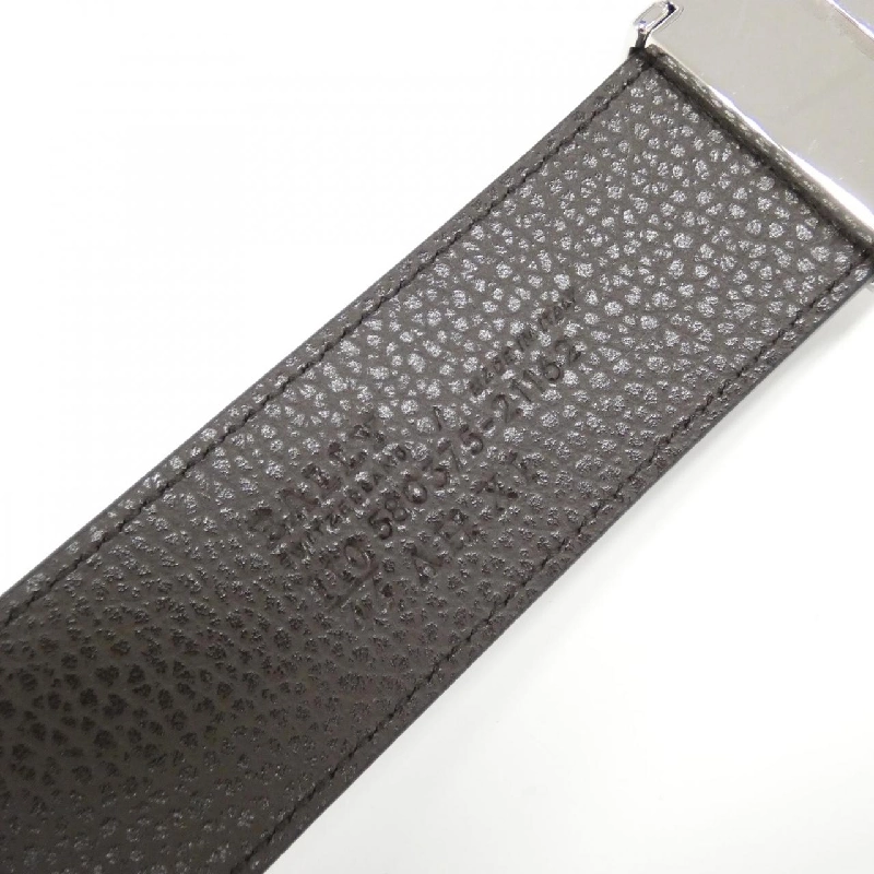 【Sản phẩm mới】Bally TONNI 35 O Thắt lưng 626072