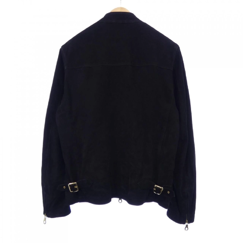 Cinquanta H502/1 Áo khoác da biker - Hàng hiệu Authentic 889681