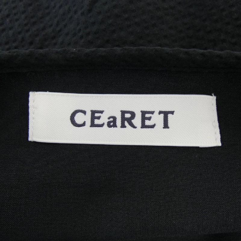 【Mã giảm giá】CEARET Áo 644362