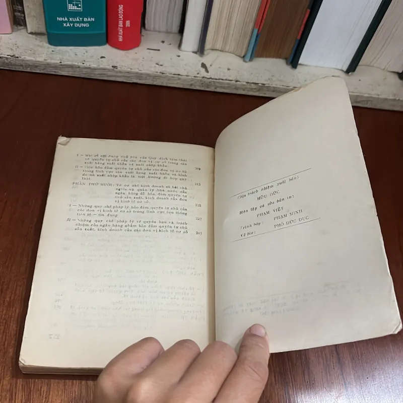 II Một Số Vấn Đề Pháp Lý Bảo Đảm Quyền Tự Chủ Sản Xuất Kinh Doanh Của Đơn Vị Kinh Tế Cơ Sở 664176