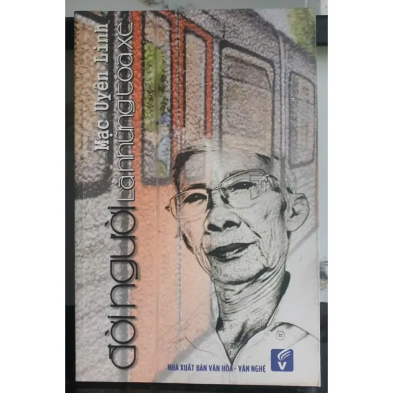 Đời Người Là Những Toa Xe 695601