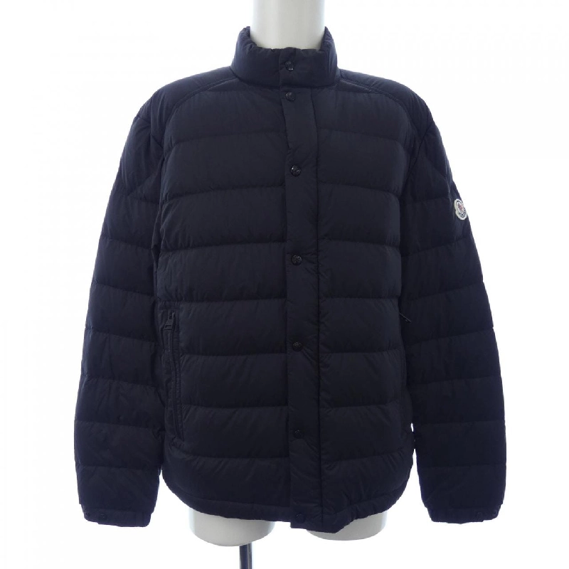 Áo khoác lông vũ MONCLER - Hàng hiệu Chính hãng 898890