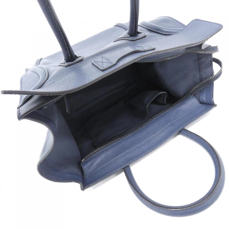 Celine Mini Luggage 165213LUG Túi - Hàng hiệu Chính hãng 804126