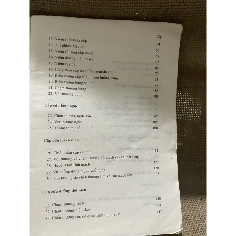 CẤP CỨU NGOẠI KHOA -200 trang  926139