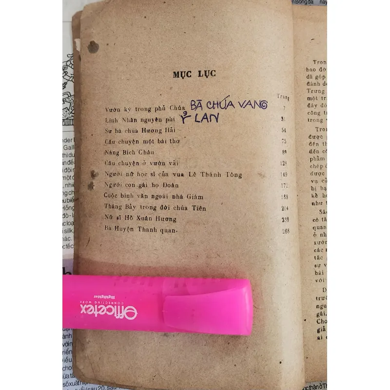 VƯỜN KỲ TRONG PHỦ CHÚA - Nhiều tác giả 726033