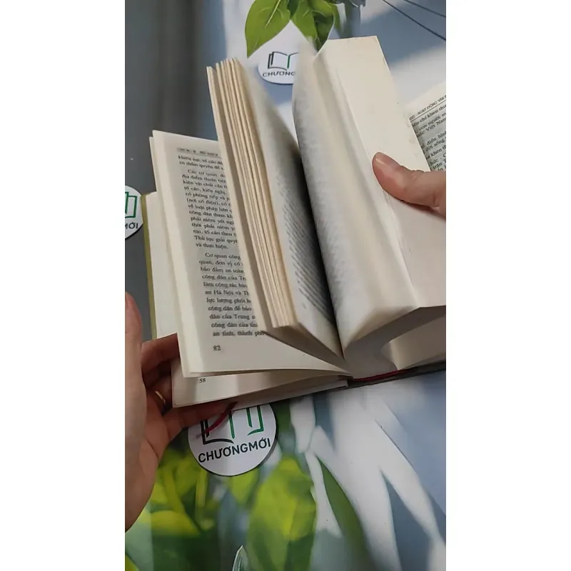 [MIỄN PHÍ BỌC SÁCH] Nghi Thức Nhà Nước - TS. Lưu Kiếm Thanh 749591