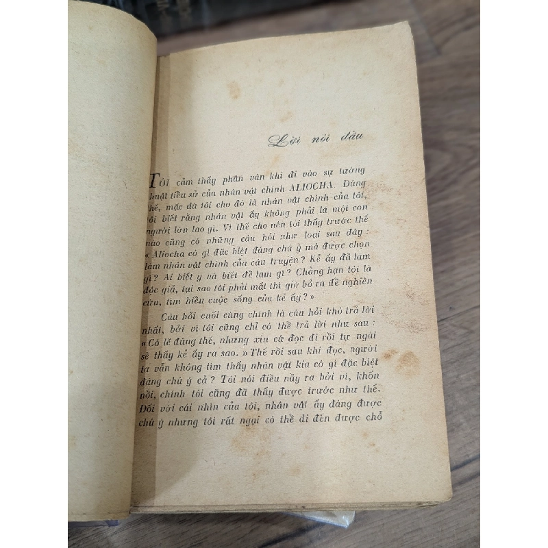 Anh em nhà Karamazov - F. M. Dostoievsky 352765