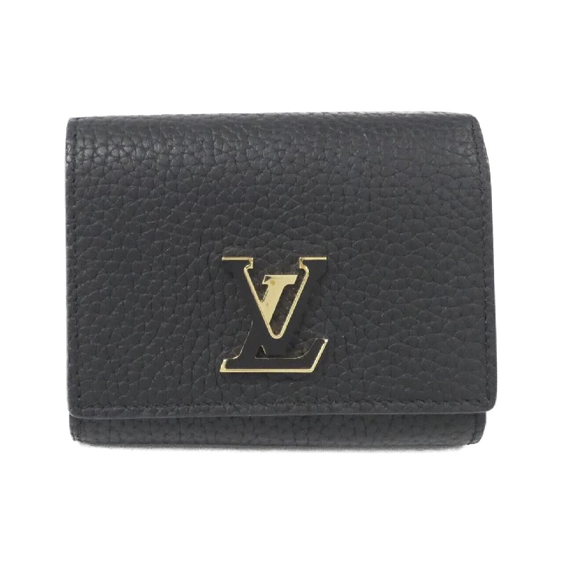 Ví Louis Vuitton Portefoy Capucines Tiny M12149 620763