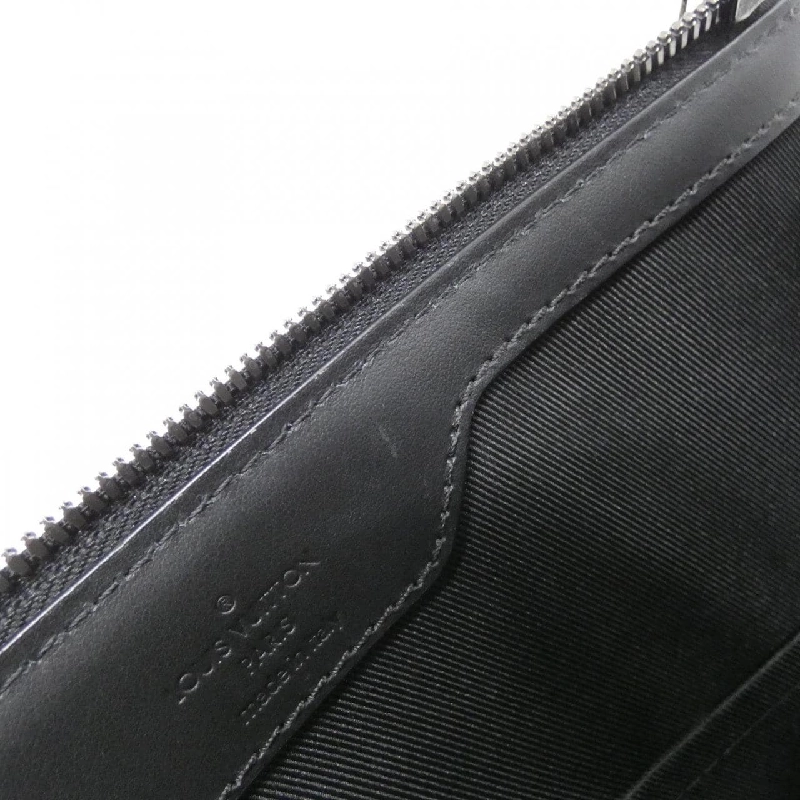 Túi xách Louis Vuitton Monogram Eclipse Sac Plat M46456 616244