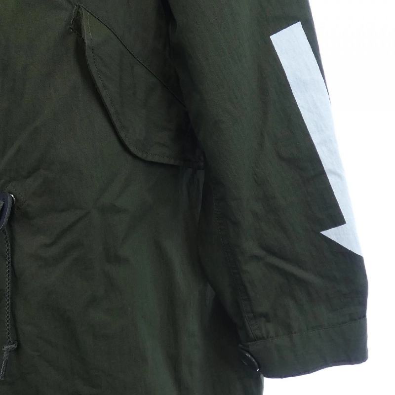 UNIFORM EXPERIMENT 240000 Áo khoác - Hàng hiệu Authentic 884933