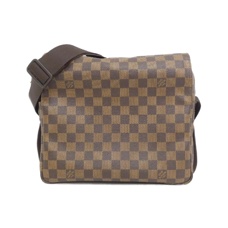 Túi xách vai Louis Vuitton Damier Naviglio N45255 612541