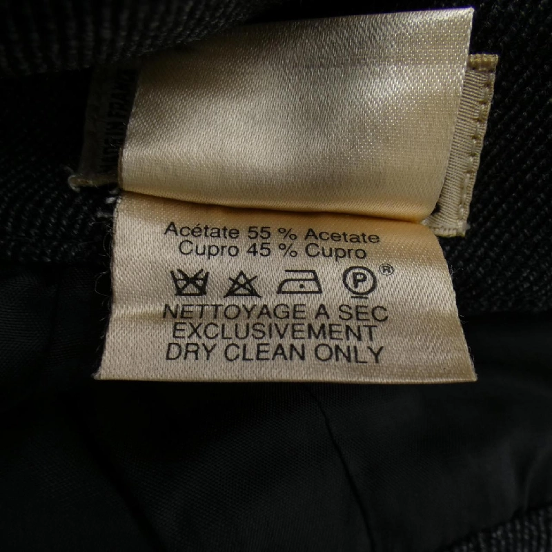 【Mã giảm giá】【Cổ điển】Váy HERMES 655790