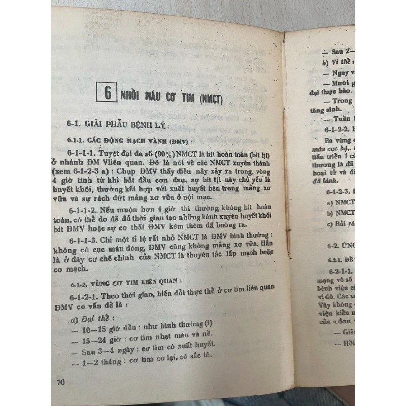 Bệnh mạch vàng - GS. Nguyễn Huy Dung 937416