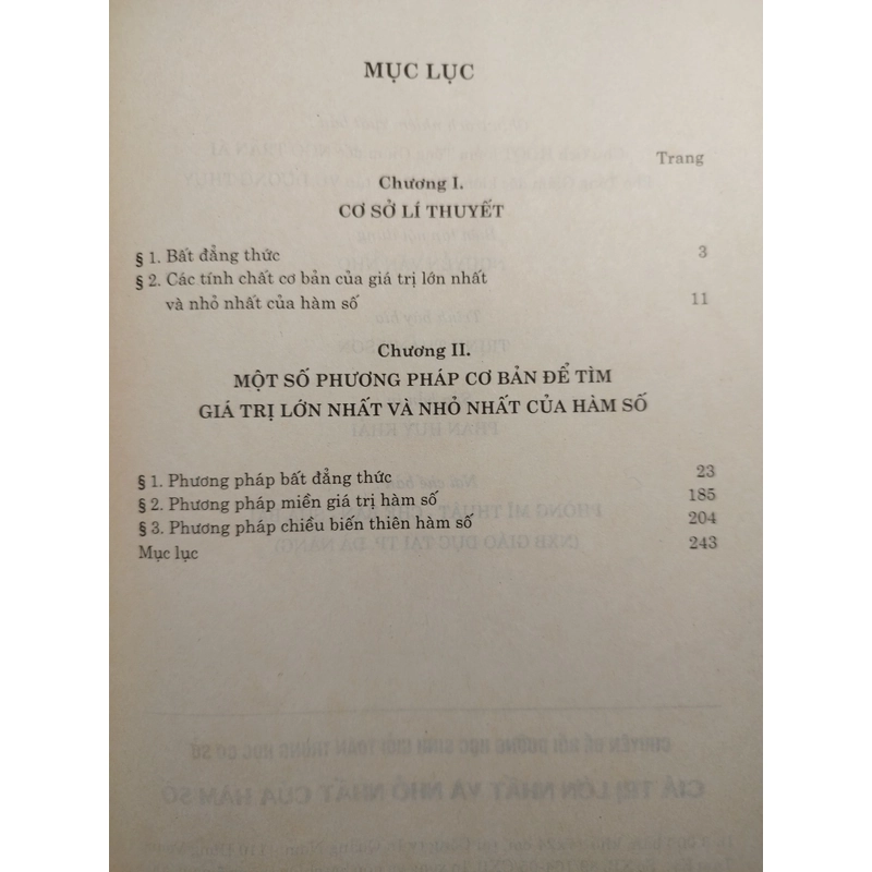 Chuyên đề bồi dưỡng học sinh giỏi toán THCS  477264