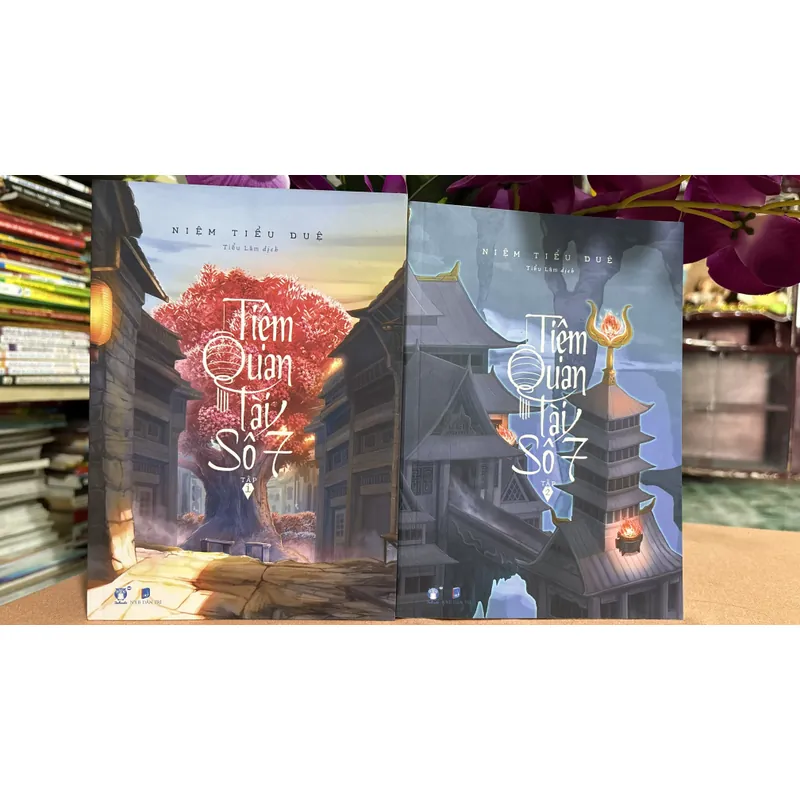 Tiệm quan tài số 7 1 + 2 🌊 739574