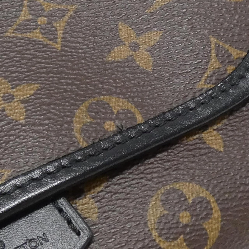 Túi đeo chéo Louis Vuitton Monogram Macassar Magnetic M45557 - Hàng hiệu Authentic 769102