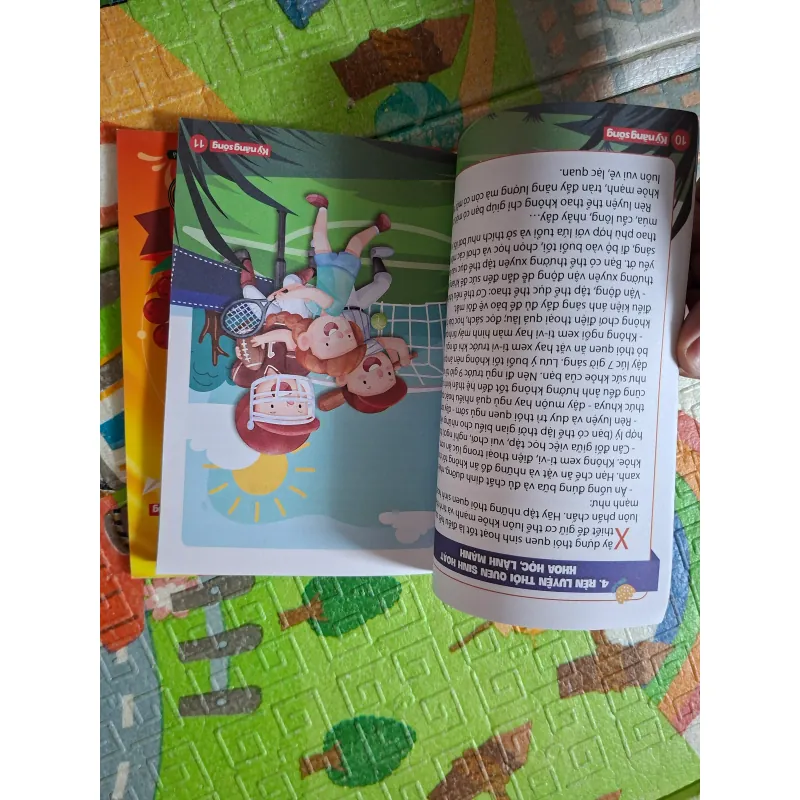 Combo 2 cuốn sách Cẩm Nang Kỹ Năng 977689