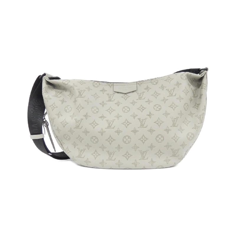 Túi xách Louis Vuitton Monogram Shadow Hobo Hammock M24468 - Hàng hiệu Authentic 763904